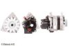 AINDE CGB-82514 Alternator